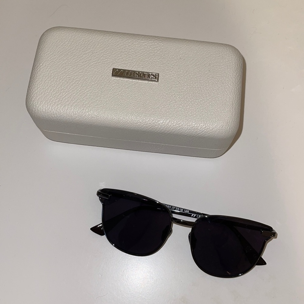 Le Specs Sunglasses